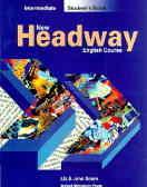 New Headway English Course: Intermediate Student'sbook