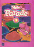 New parade 1: student's book