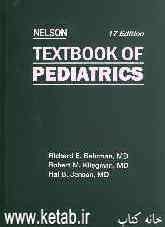 Nelson textbook of pediatrics: the nervous system