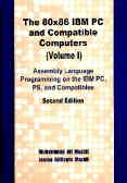 80 X 86 Ibm Pc And Compatible Computers: Assembly Language ...