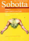 Atlas of human anatomy: sobotta: upper limb & lower limb