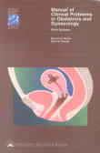 Manual Of Clinical Problems In Obstetrics And Gynecology