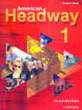 American headway 1: student book