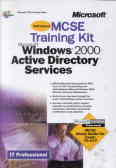 Mcse Training Kit Microsoft Windows 2000 Active Directory Services