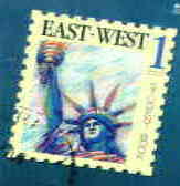 East. west: student book 1