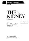 Kidney Fifth Deition