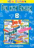 English series for children: fun with English