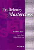 Proficiency masterclass: student's book