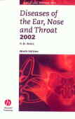 Lecture notes on diseases of the ear, nose and throat