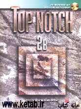 Top notch: English for todays world 3B: with workbook