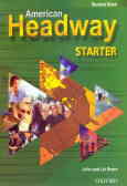 American headway: starter: student book