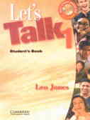 Let's talk 1: student's book