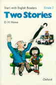 Start With English Readers Grade 2: Two Stories