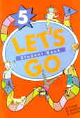 Let's go 5: student book