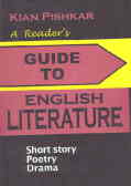 Reader's Guide To English Literature