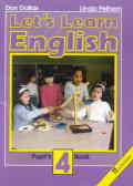 Let's learn english: pupil's book