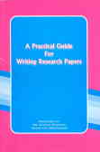 A Practical guide for writing research papers