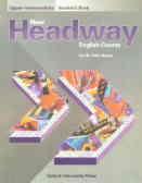New headway English course: upper-intermediate student's book