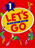 Let's Go: Student Book