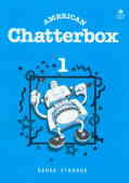 American chatterbox 2: workbook