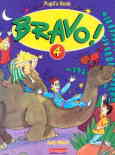 Bravo 4!: activity book