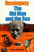 The old man and the sea [a critical study]