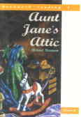 Aunt Jane's Attic