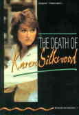 The death of karen silkwood