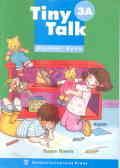 Tiny Talk 3a: Student Book