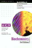Blackwell's underground clinical vignettes: biochemistry