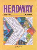 Headway Student's Book: Pre - Intermediate