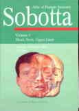 Atlas of human anatomy: sobotta