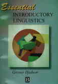 Essential introductory linguistics