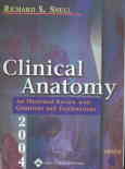 Clinical anatomy: an illustrated review with questions and explanations
