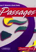 Passages: an upper - level multi - skills course 1: student book