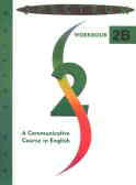 Spectrum 2B: a communicative course in english: workbook
