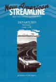 ew American streamline: departures: an intensive American English series for beginners: workbook...