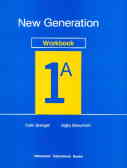 New generation: workbook 1A lessons 1 - 30: answers