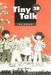 Tiny talk 2B: workbook