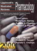 Lippincott's illustrated reviews: pharmacology