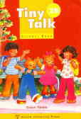 Tiny talk 2B: student book