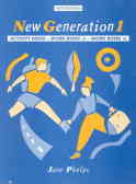 New generation 1: activity book