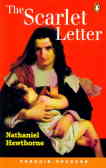 The scarlet letter: nathaniel hawthorne: level 2