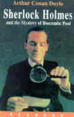 Sherlock holmes and the mystery of boscombe pool: level 3