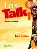 Let's talk 1: student's book
