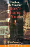 Don't look now: level 2
