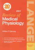 Review of medical physiology 2001