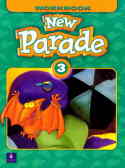 New parade 3: workbook