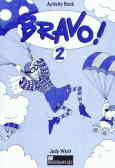 Bravo! 2: activity book