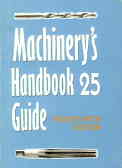 Guide To The Use Of Tables And Formulas In Machinery's Handbook